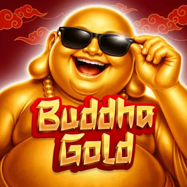 Buddha Gold game tile