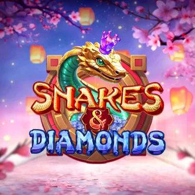 Snakes & Diamonds game tile