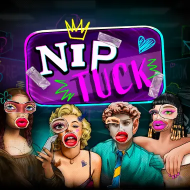 Nip Tuck game tile