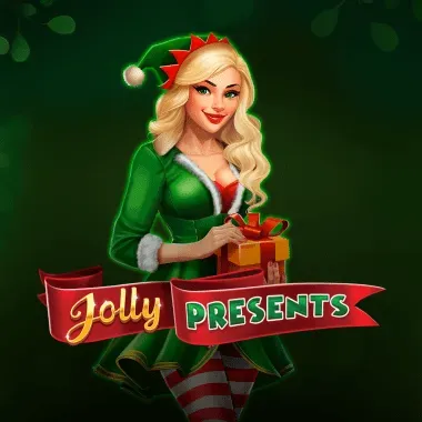 Jolly Presents game tile