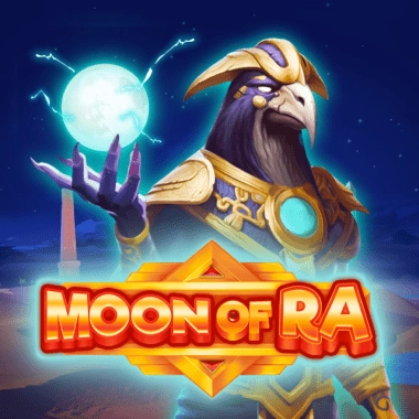 Moon Of Ra game tile