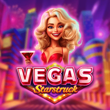 Vegas Starstruck game tile