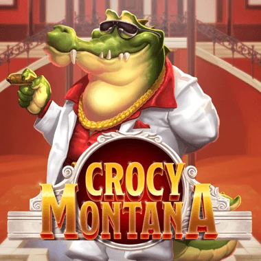Crocy Montana game tile