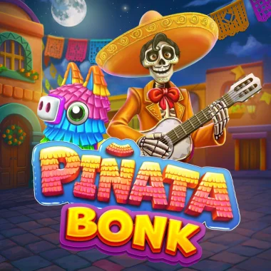 Pinata Bonk game tile