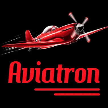Aviatron game tile