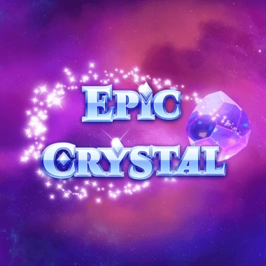 Epic Crystal game tile