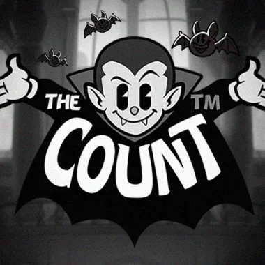 The Count game tile