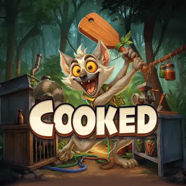 Cooked game tile
