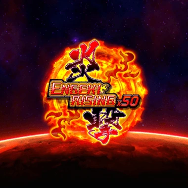 Engeki Rising X50 game tile