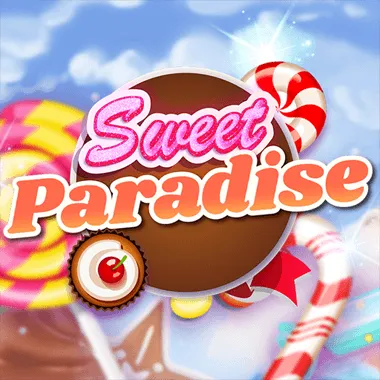 Candy Storm game tile