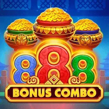 888: Bonus Combo game tile