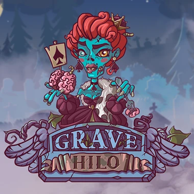 Grave Hilo game tile