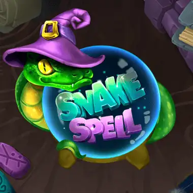 Snake Spell game tile