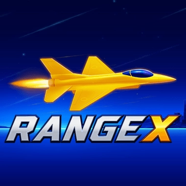 RangeX game tile