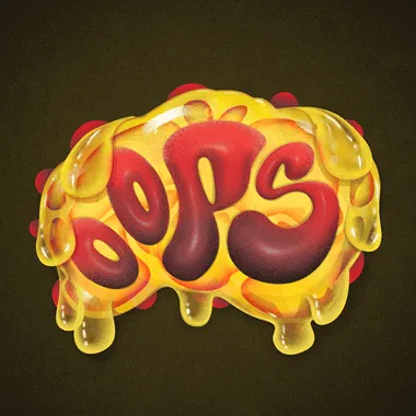 Oops game tile