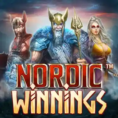 Nordic Winnings game tile