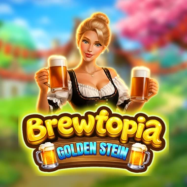 Brewtopia: Golden Stein game tile