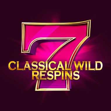 Classical Wild Respins game tile