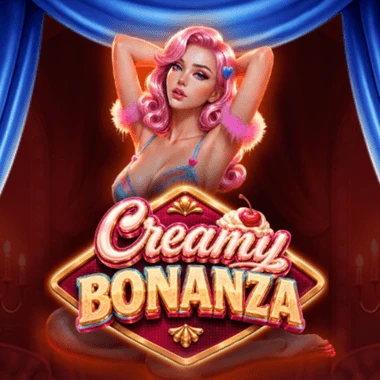 Creamy Bonanza game tile