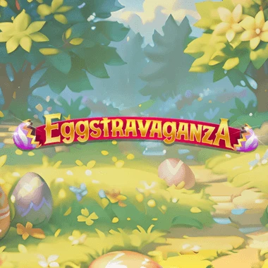 Eggstravaganza game tile