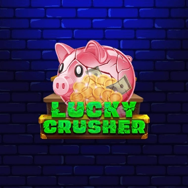 Lucky Crusher game tile