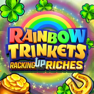 Rainbow Trinkets game tile