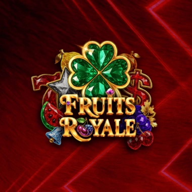 Fruits Royale game tile