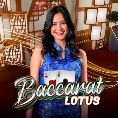 Singapore Baccarat game tile