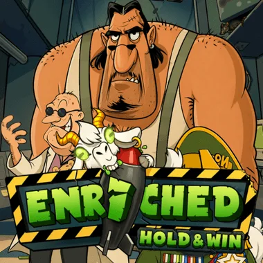 Enriched game tile